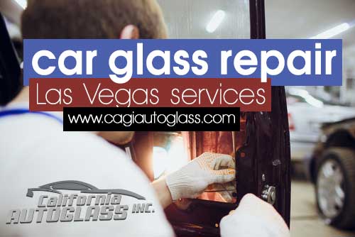 car glass service las vegas nv