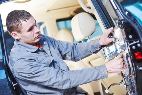 Summerlin Auto Glass And Power Windows Repairs