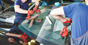 auto glass replacement las vegas