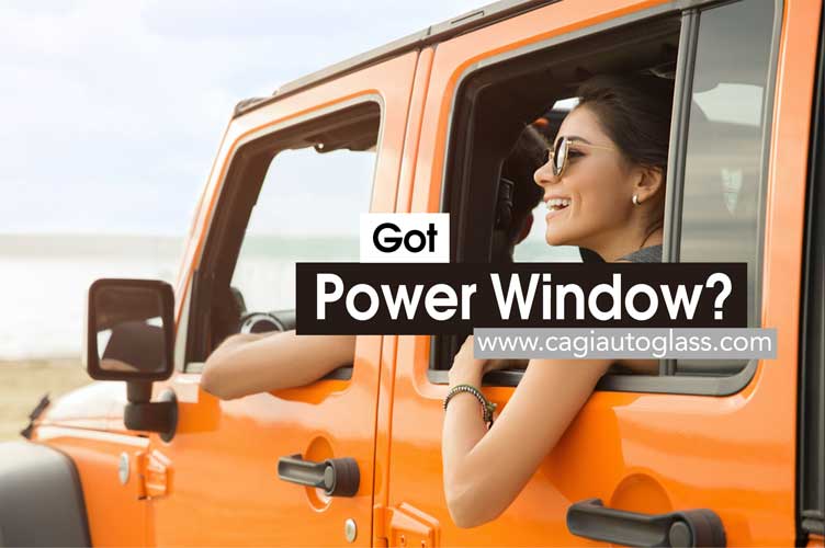 automatic window repair las vegas