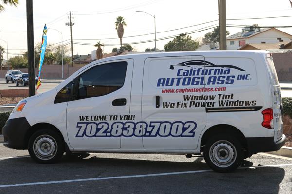 mobile auto glass las vegas