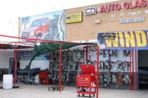 windshield cheap repair las vegas