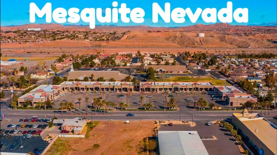 Mesquite Auto Glass