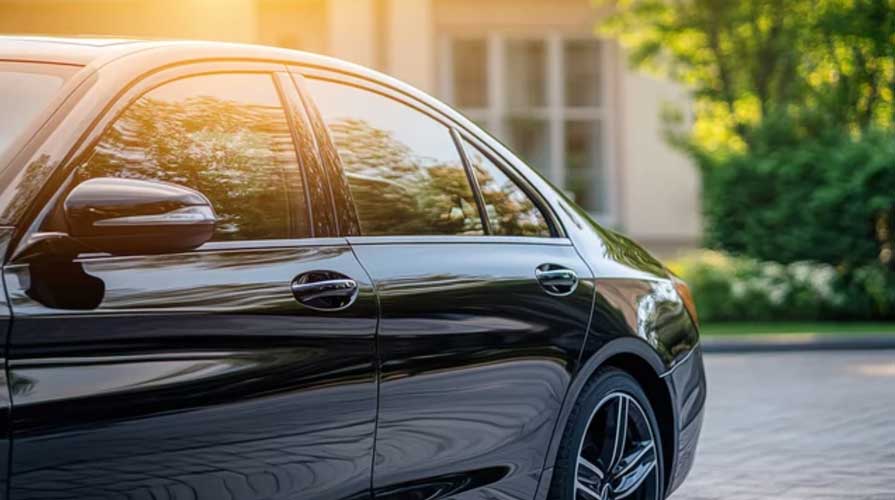 Mobile Auto Glass Repairs in Las Vegas