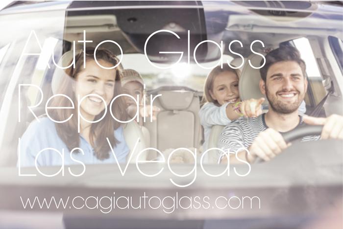 auto glass repair las vegas