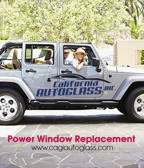 power window replacement in las vegas