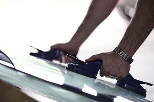 Auto Glass Replacement Summerlin Las Vegas