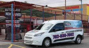low price auto glass las vegas