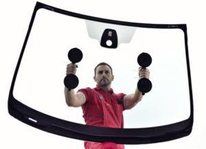 cheap auto glass repair las vegas