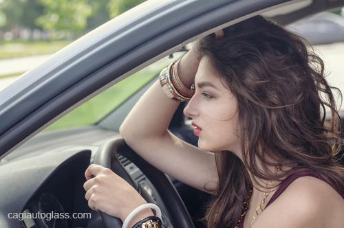 windshield replacement summerlin las vegas