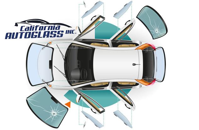 windshield chip repair near me