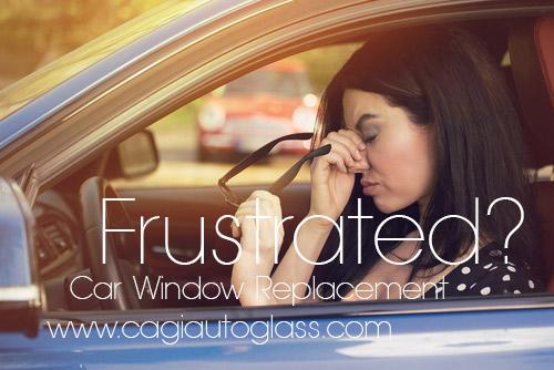 car window replacement las vegas