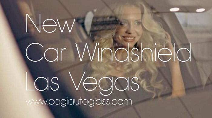 need new car windshield las vegas