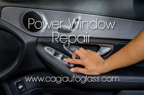 automotive power window motor repairs in las vegas