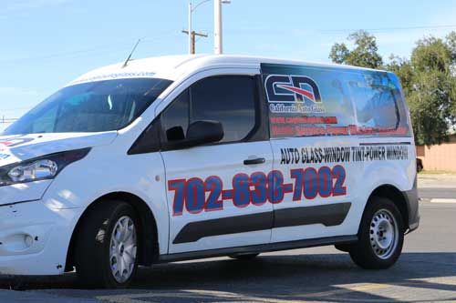 power sunroof repair shop las vegas services