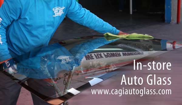 mobile in-store auto glass replacements las vegas