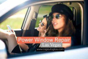 replace power window switch