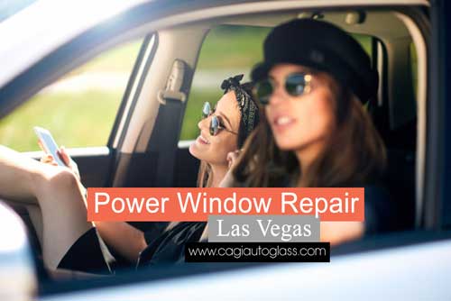 replace power window switch