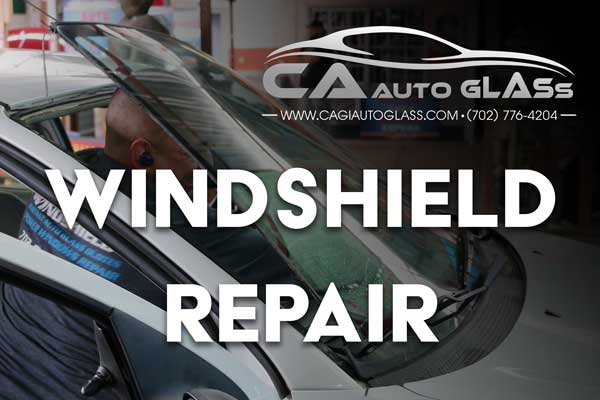 discount windshield repair las vegas