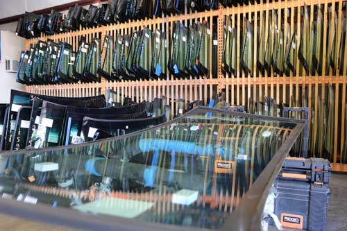 Windshield Replacement Las Vegas