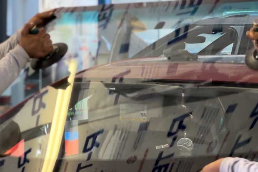 windshield replacement las vegas