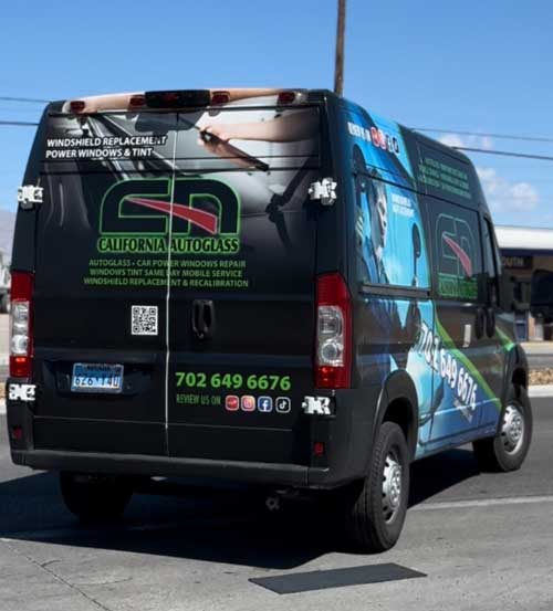 Trucks Windshield Replacement