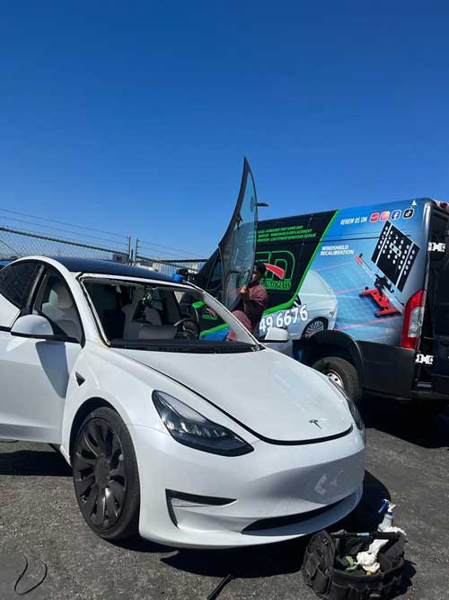 Toyota Tundra Sunroof Repair