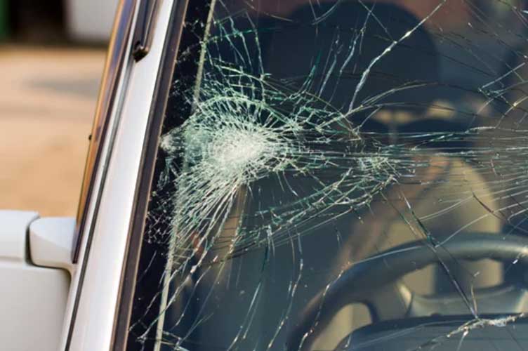 5 Common Auto Glass Problems Las Vegas Drivers Face