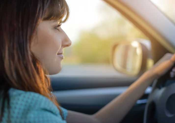 Top 5 Auto Glass Myths