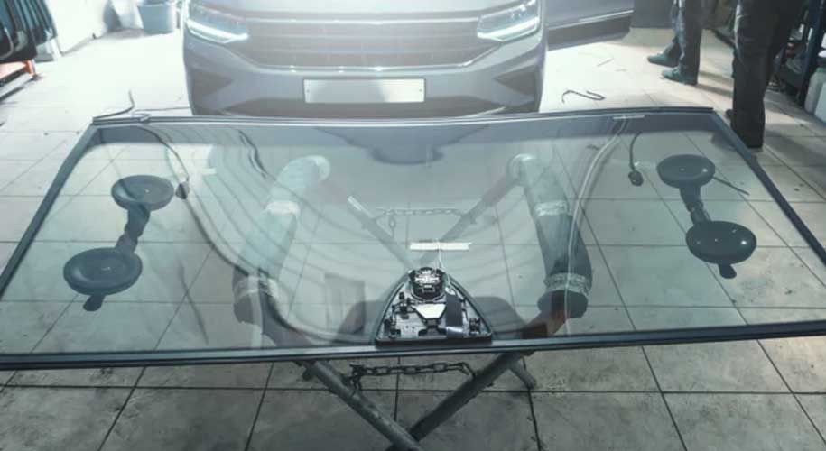 Windshield Repair Henderson