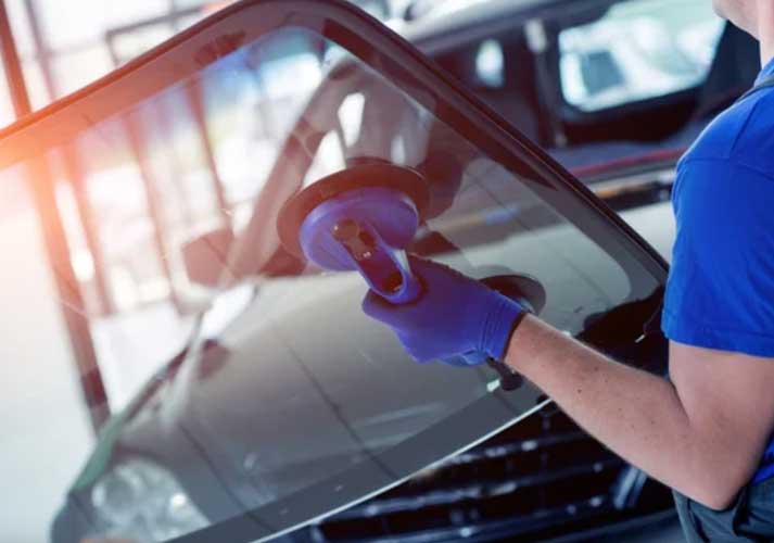 The Complete Guide to Windshield Repair & Replacement in Henderson