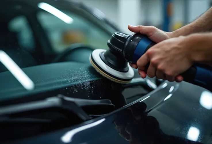 The Environmental Benefits of Choosing Windshield Repair Over Replacement