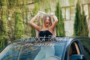 sunroof repair las vegas services