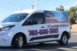 power sunroof repair shop las vegas services