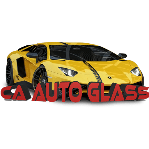CA Auto Glass Logo Icon