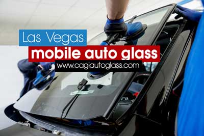 Affordable mobile auto glass