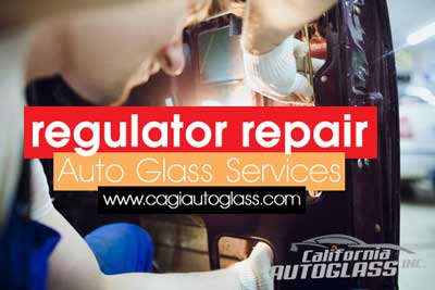 Las Vegas regulator repair