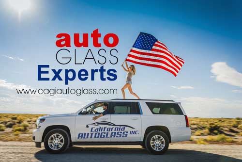 Las Vegas auto glass service repair