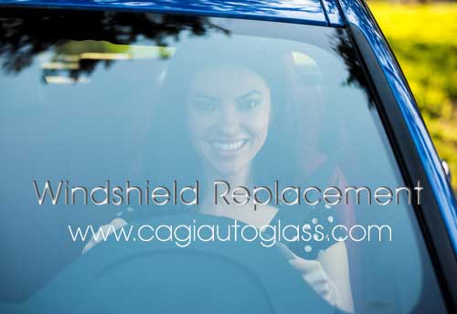 Las Vegas Windshield Replacement