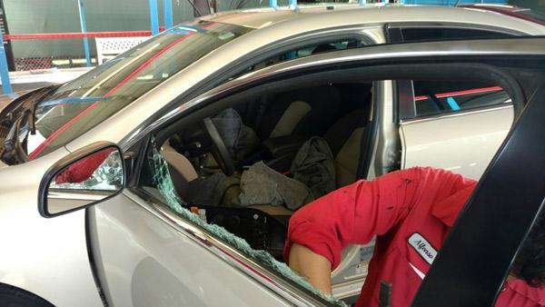 Auto Glass Repair Las Vegas Summerlin