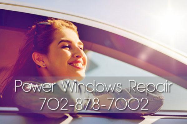 Best Power windows repair in Las Vegas