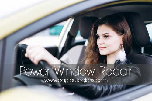 Power Window Repair Henderson NV