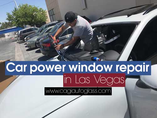 car power window repair near me in las vegas