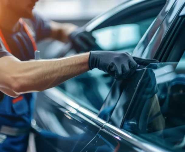 How Dust and Debris Can Lead to Power Window Malfunctions