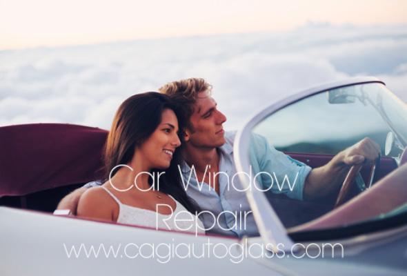 car window repair las vegas