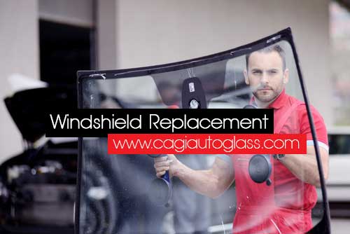windshield replacement las vegas cheap service