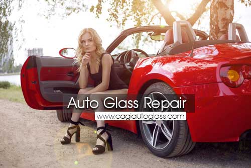 las vegas auto glass repair