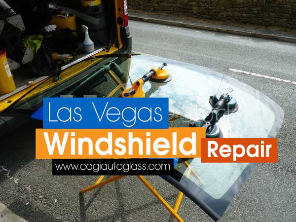 Las Vegas Windshield Repair