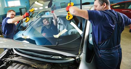 mobile windshield replacement las vegas