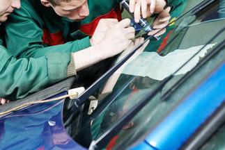 windshield chip repair las vegas